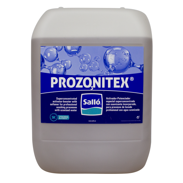 PROZONITEX