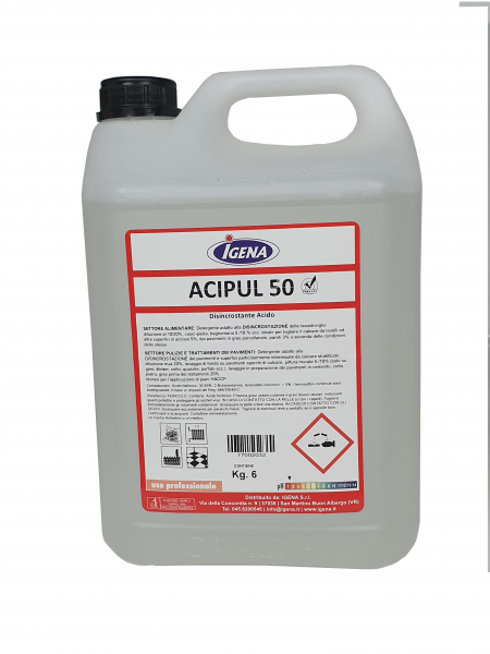 ACIPUL 50