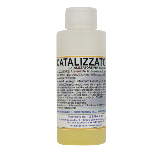 CATALIZZATORE