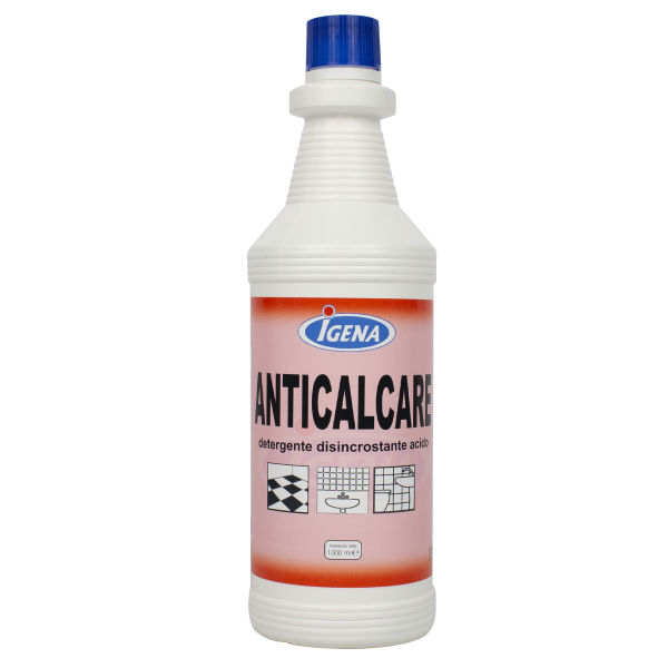 ANTICALCARE