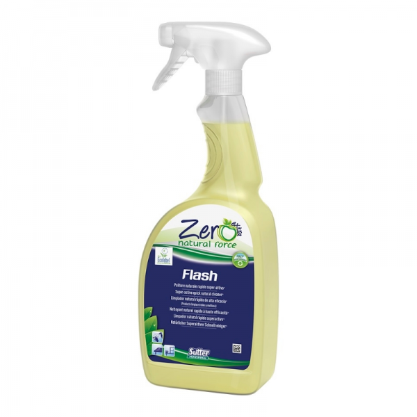 FLASH ML.750 ECOLABEL SUTTER