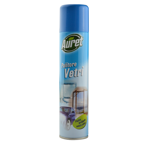 AURET VETRI SPRAY