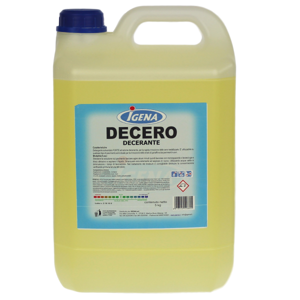 DECERO