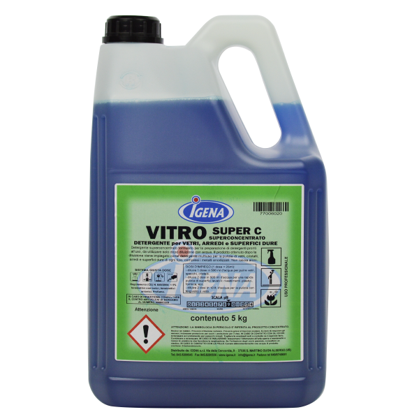 VITRO SUPER C