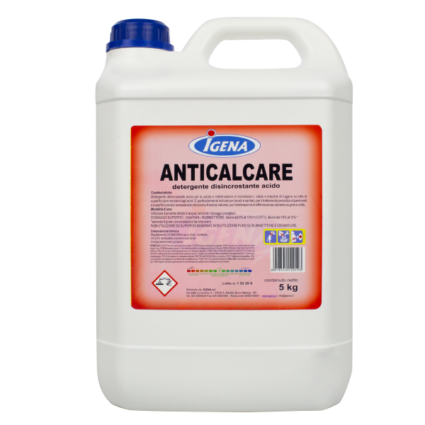 ANTICALCARE