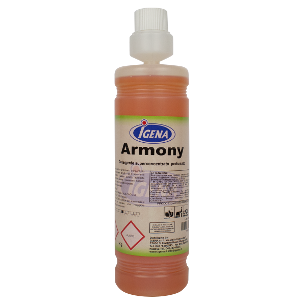 ARMONY SUPER C