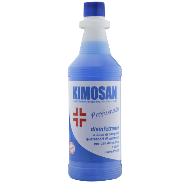 KIMOSAN