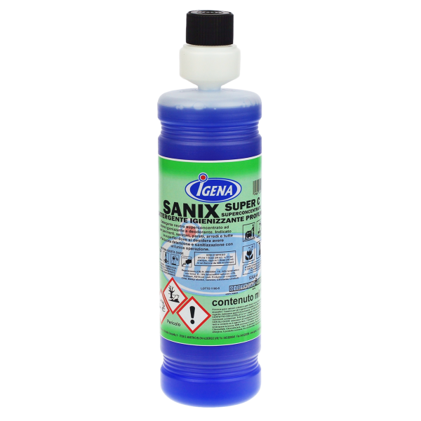 SANIX SUPER C