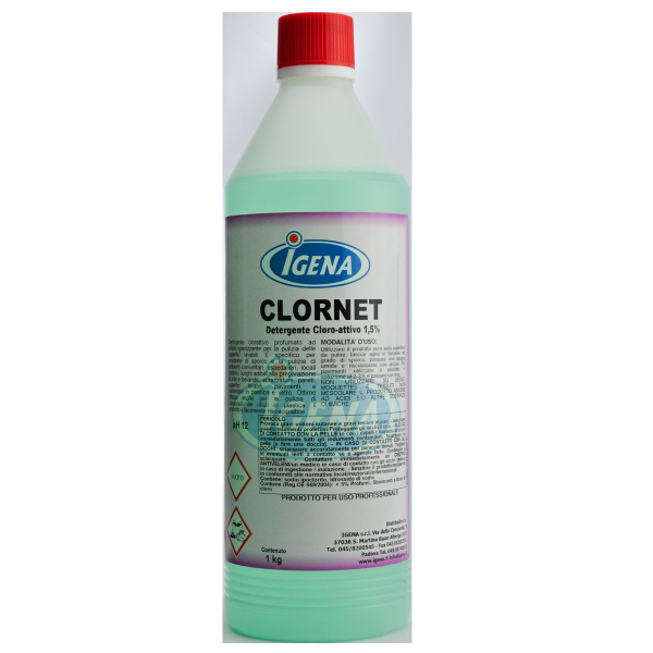 CLORNET