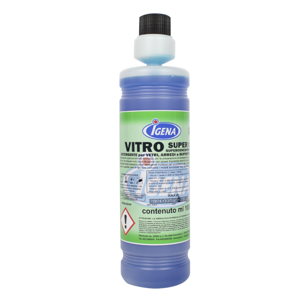 VITRO SUPER C