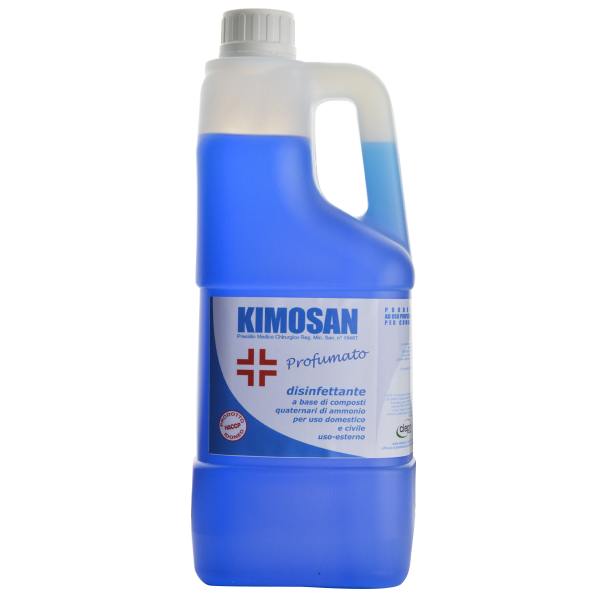 KIMOSAN